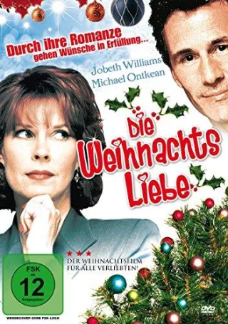 Die Weihnachtsliebe [DVD] [2012]
