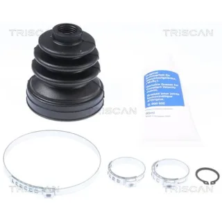 Triscan Achsmanschetten Kit Vorne Innen Citroen  Mini Peugeot Renault
