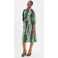 Ambiance Blusenkleid