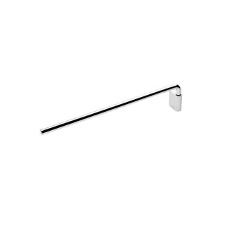 Cosmic Working Handtuchstange Schwenkbar 41,5 cm, chrom, 2380174 WJC205A0074001