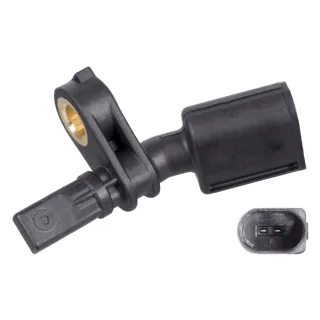 Febi ABS Sensor vorne rechts Audi Seat Skoda VW + Kasten Kombi SUV