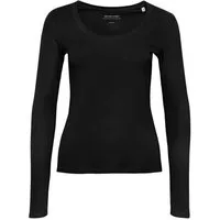 OPUS Langarmshirt Sorana (1-tlg) Plain/ohne Details
