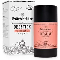 Störtebekker Deo-Stift für langanhaltende Frische, zuverlässiger Schutz, verleiht angenehme Frische