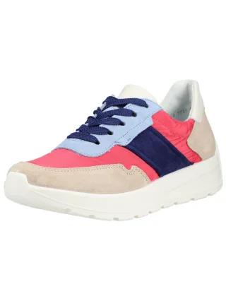 Ara Sneaker "Ara Sneaker Lederimitat"