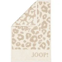 JOOP! Handtücher Leo Allover 1707, 100% Baumwolle (1-St)