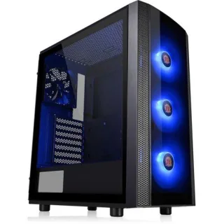 Thermaltake Gehäuse Versa J25 TG RGB