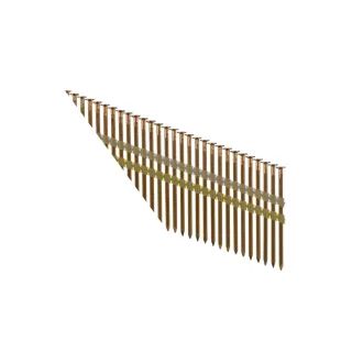 Milwaukee - Rundkopf-Nägel 7,4x3,1x80 mm (2000) - 4932479955