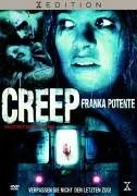 Creep [DVD] [2005]