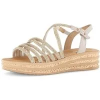 Gabor Gabor - Sandale - Beige Sandalette