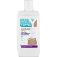 Bayrol Poolpflege Bayrol Quickflock Super 1 l