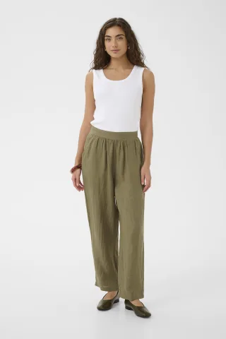 Casual Hose CUaniela Casual Hose Relaxed fit