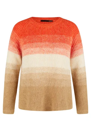 LeComte - Smart&Classy orange - Gr. - 46