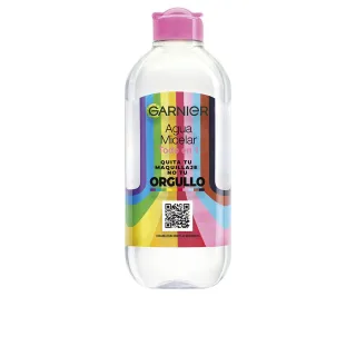 Skinactive Pride Mizellenwasser Alles In 1 400 ml
