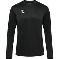 hummel Sweatshirt aus Polyester, auch in großen Größen