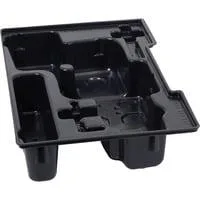 L-Boxx Einlage für GSC/GWI 12 V-LI schwarz, für L-Boxx 102