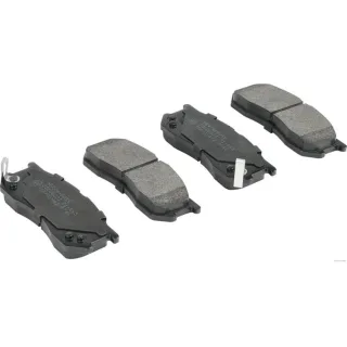 Jakoparts Bremsbel?ge vorne Daihatsu Extol Bus 1,3