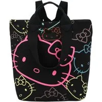 Fritzi aus Preußen Schultertasche Hello Kitty Limited Outline Sky