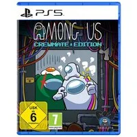 Among Us - Crewmate Edition Playstation 5