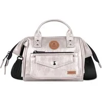 CABAIA Handtasche Iridescent Crossbody (Set, 2-tlg)