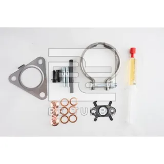 BE Turbo Montagesatz f?r Turbolader Renault Grand Laguna Megane Sc?nic Suzuki Grand 1,