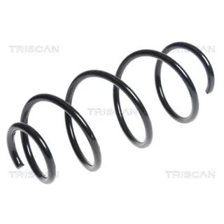 Triscan Feder vorne Seat Mii Skoda Citigo VW Up! 875029336