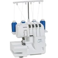 Brother Overlock-Nähmaschine Brother 2104D