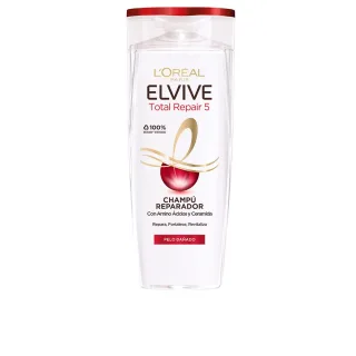 Elvive Total Repair 5 Regenerierendes Shampoo 370 ml