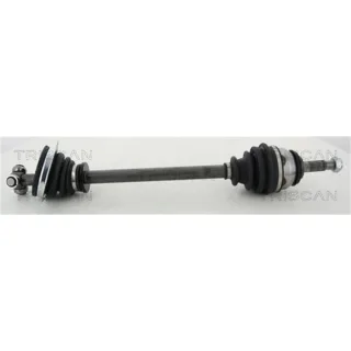 Triscan Antriebswelle links Dacia Logan Sandero Renault Logan Sandero/Stepway