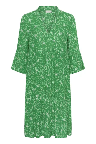 Kleid KAellen Kleid A-shape