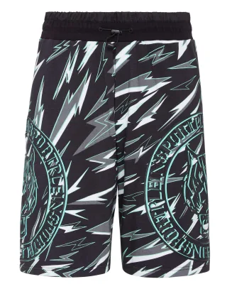Shorts Tiger