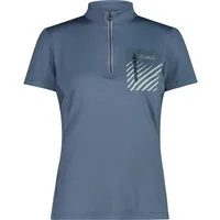 CAMPAGNOLO T-Shirt T-Shirt WOMAN T-SHIRT FREE BIKE