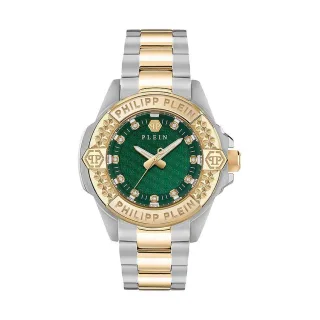 Philipp Plein Damenuhr Plein Majesty PWOFA0625