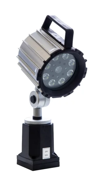 ELMAG LED-Arbeitsleuchte kurz - 88762