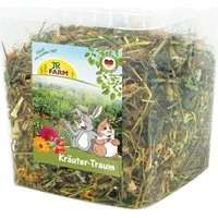 JR Farm Kräuter-Traum 380 g Eimer, für: Kleintier
