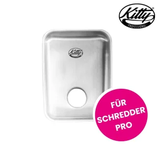 Ersatzteile für Edelstahl-Fleischwolf Größe 5 Einfülltablett für...