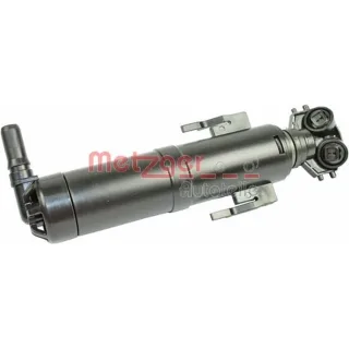 Metzger Waschwasserd?se f?r Scheinwerfer links BMW X1 2220543