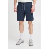 Blend Cargoshorts BHEdgar Lässige Cargo-Shorts mit Taschen