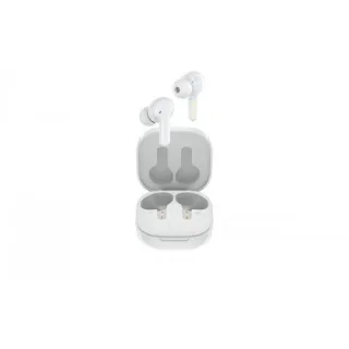 Boompods Bassline Compact White