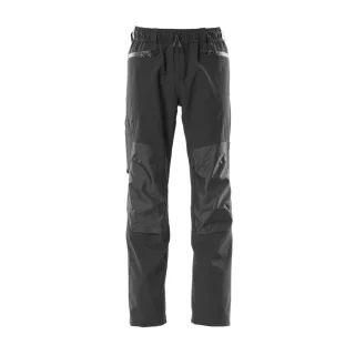 MASCOT Herren Überziehhose ACCELERATE Schwarz 4XL - 18690-349-09-4XL