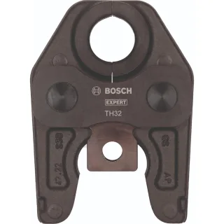 Bosch EXPERT Pressbacken Standard TH - 2608570178