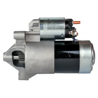 Hella Anlasser 1,1 kW Citroen Fiat Lancia Peugeot 8EA012526-721