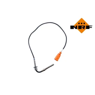 NRF Abgastemperatursensor vor Katalysator Audi A4 A5 A7 Q5 3,0