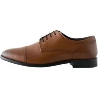 Next Derbyschuhe mit Zehenkappe Schnürschuh (1-tlg)