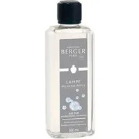 MAISON BERGER PARIS Duftlampe Nachfüller Neutrale Essenz Air pur 500 ml