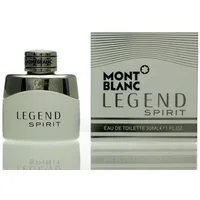 MONTBLANC Eau de Toilette Montblanc Legend Spirit Eau de Toilette 30 ml