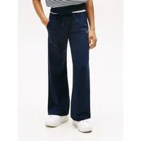 Tommy Hilfiger Sweathose TOMMY SCRIPT SWEATPANT für Kinder bis 16 Jahre, mit Logo-Schriftzug