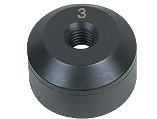 KS Tools Druckstück 3, Ø 43,0 mm - 700.2151