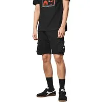 Weekend Offender Cargoshorts Short Weekend Offender Noreaster Abnehmbares Weekend Offender-Abzeichen an der Beintasche