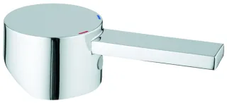 Grohe Hebel Allure 46609 chrom , 46609000 46609000