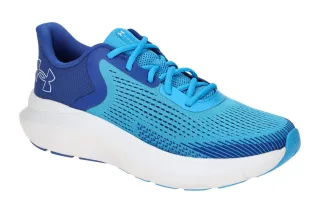 Under Armour UA 3028256-428 CHARGED ROGUE 5 Herren Sportschuh blu/blu EVA/Gum...